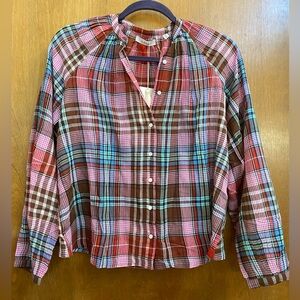 NWT Doen Janis Top Size XS